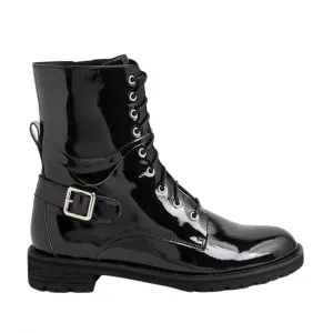 Casual Comfort ZIERA MIYOKO BLACK