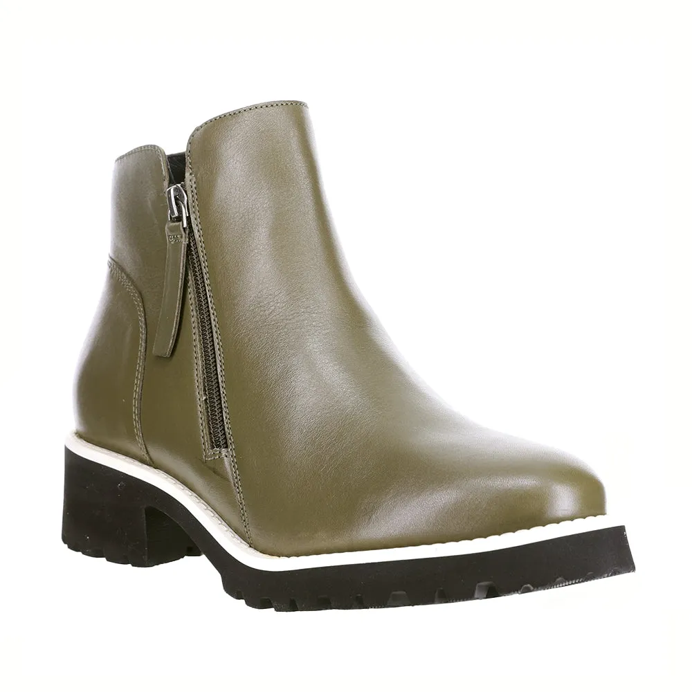 Practical Choice LE SANSA EAST OLIVE