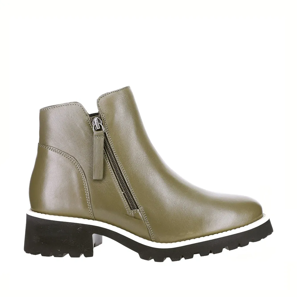 Soft Insole Heavy Trail LE SANSA EAST OLIVE