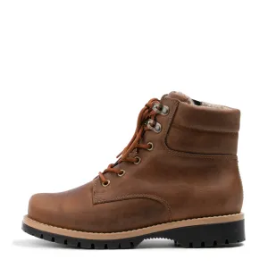 RAE Womens eco-friendly ankle boot Easy to Wear