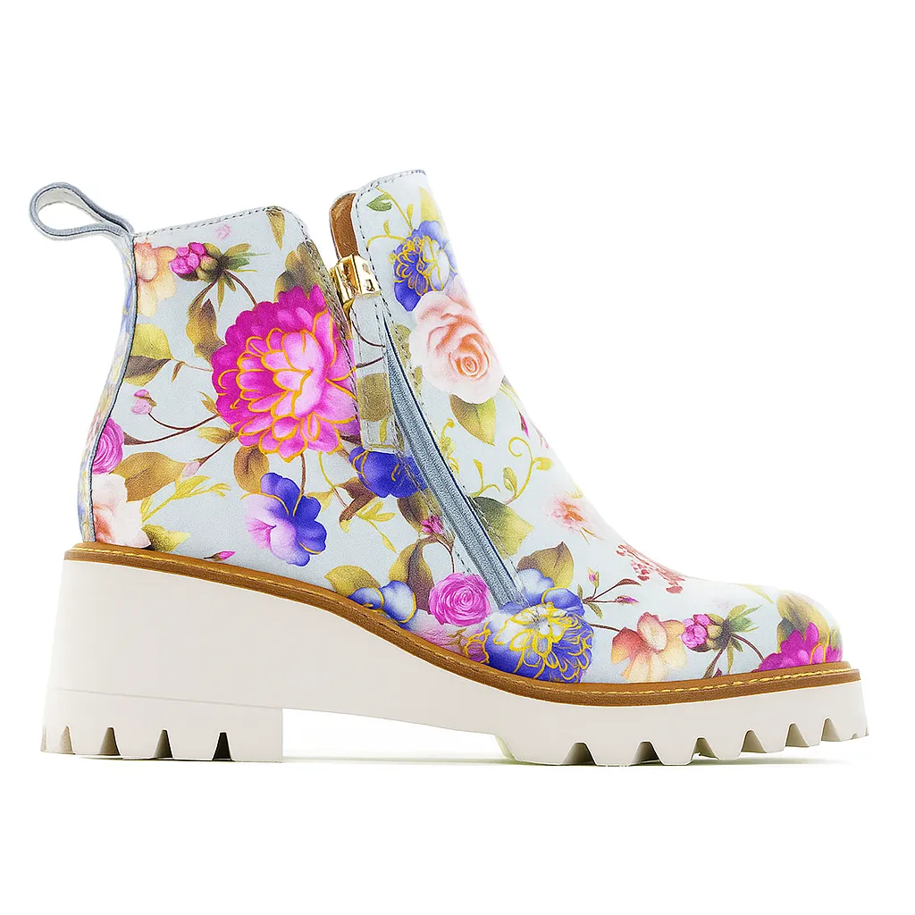 Reliable Grip Multi Season BRESLEY PLAZA WHITE GARDEN