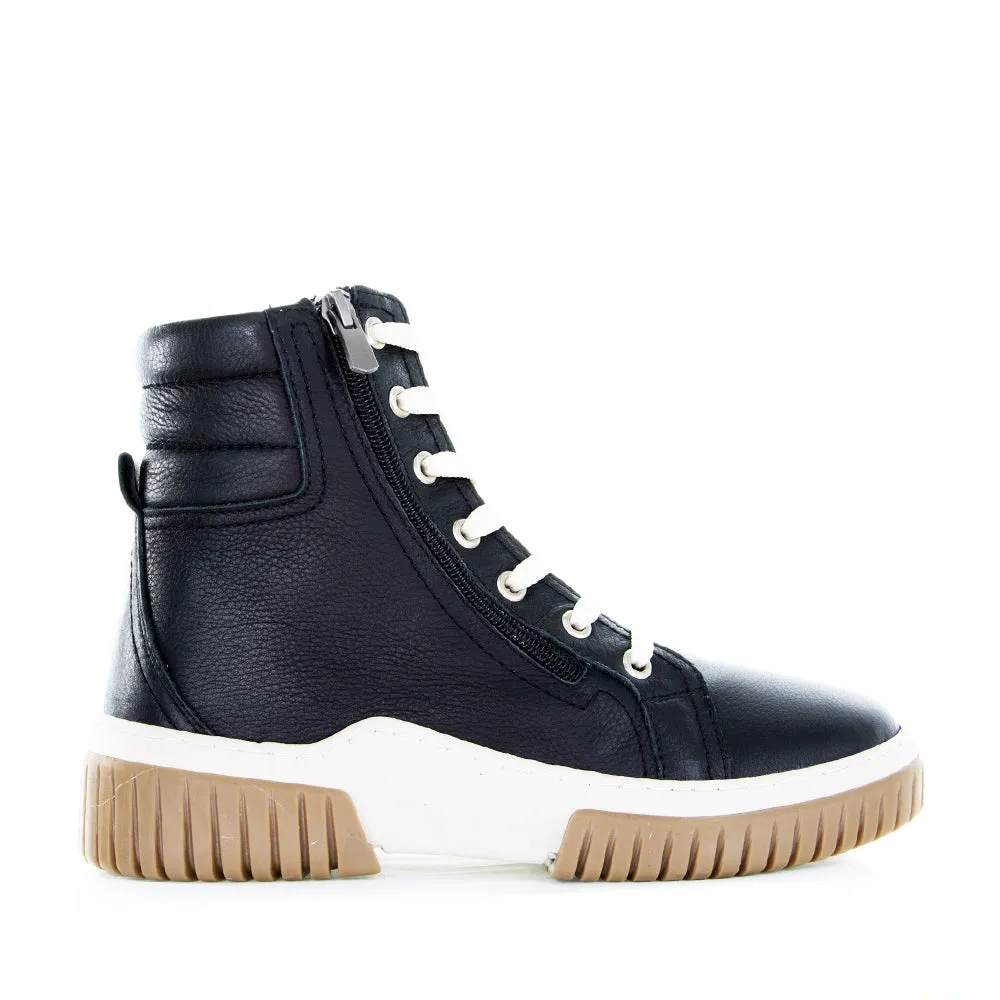 Graduate CABELLO PETRAS BLACK