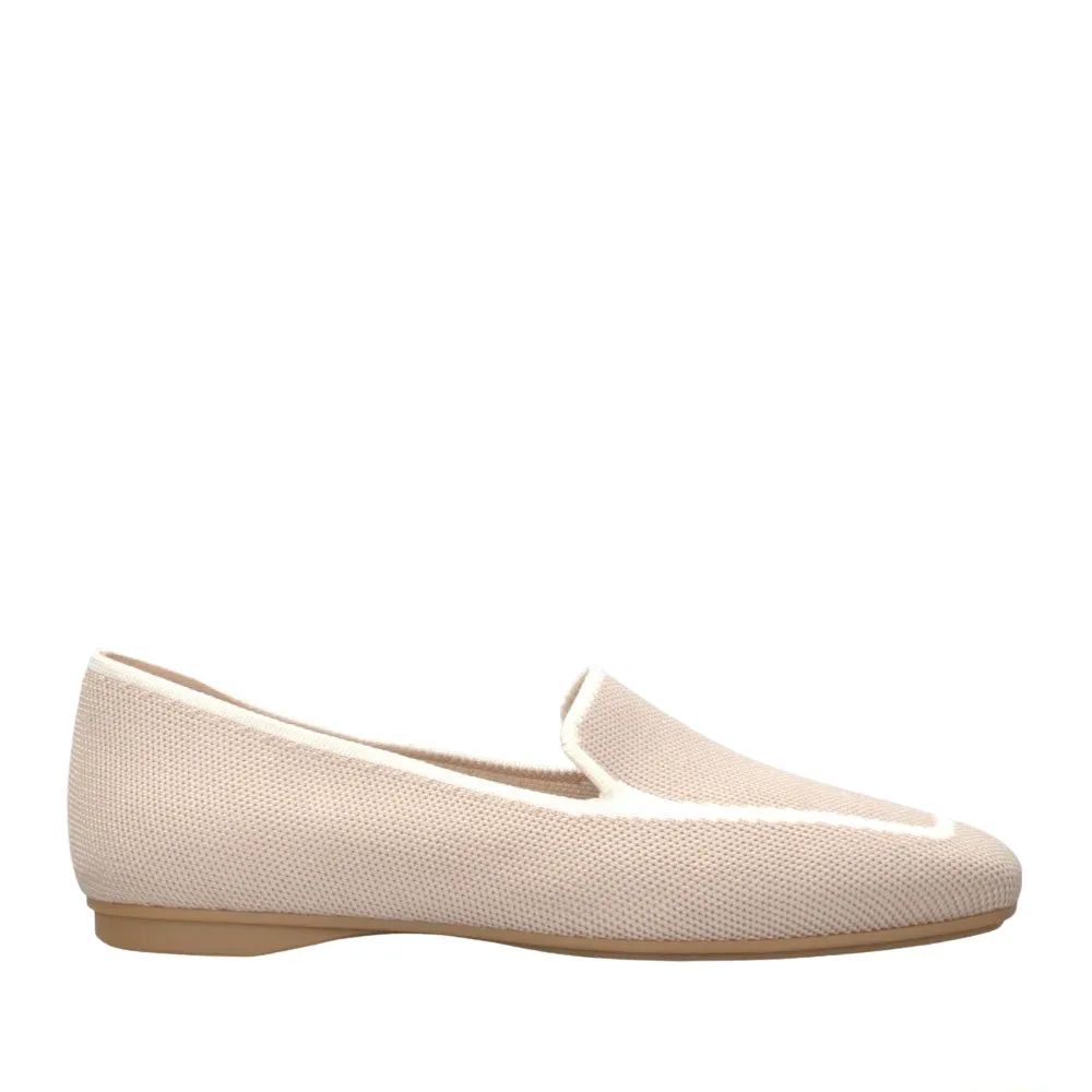 Wrinkle-Resistant LE SANSA OLINDA BLUSH CREAM