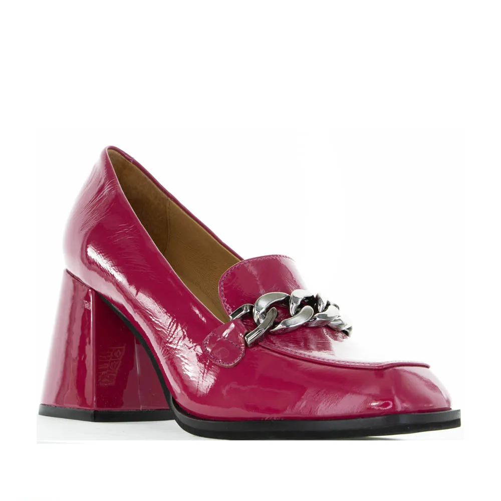 Regular Fit TAMARA LONDON BASMA FUCHSIA