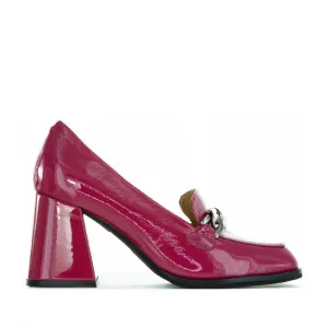 outdoor shoe functions TAMARA LONDON BASMA FUCHSIA