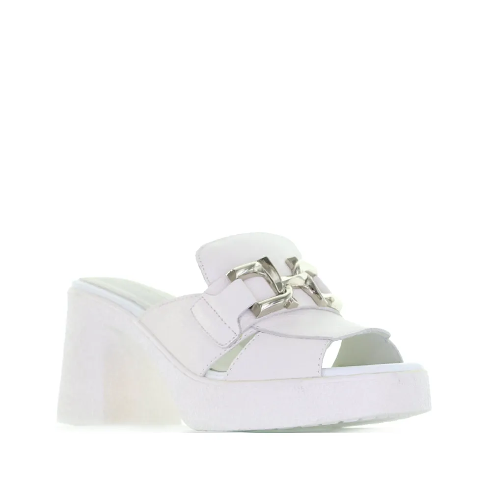 TAMARA LONDON BASS WHITE original