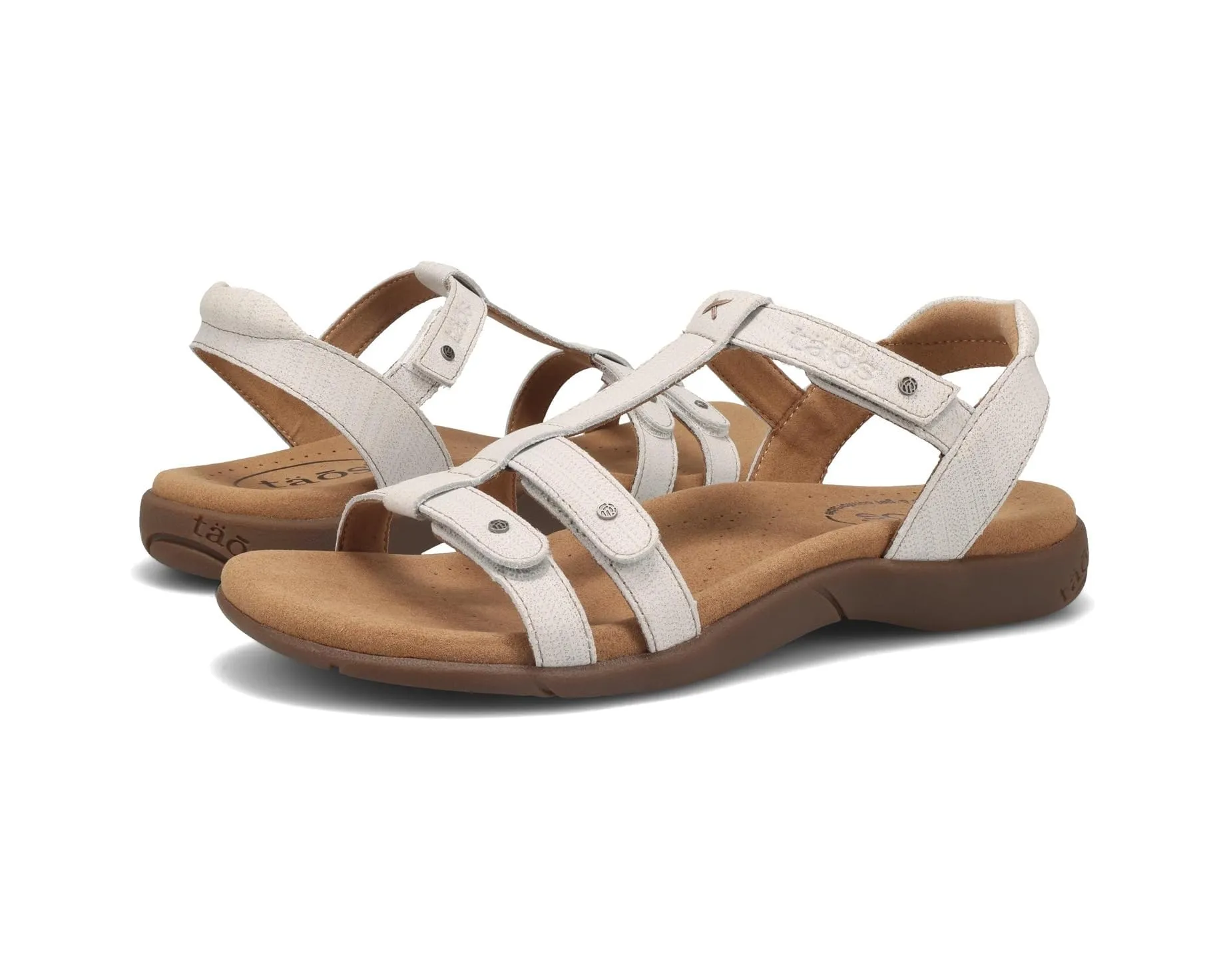 Taos Trophy 2 Block Heel