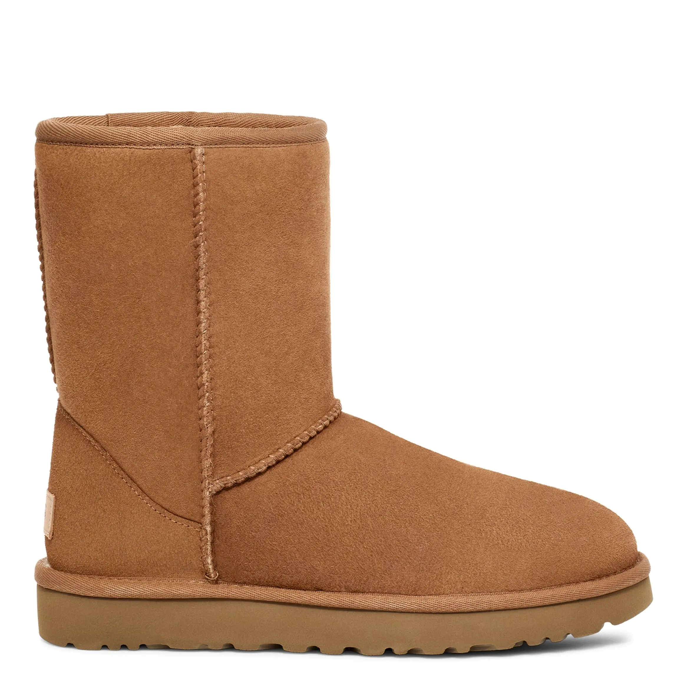 plastic Adjustable UGG Classic Short Boot Unisex