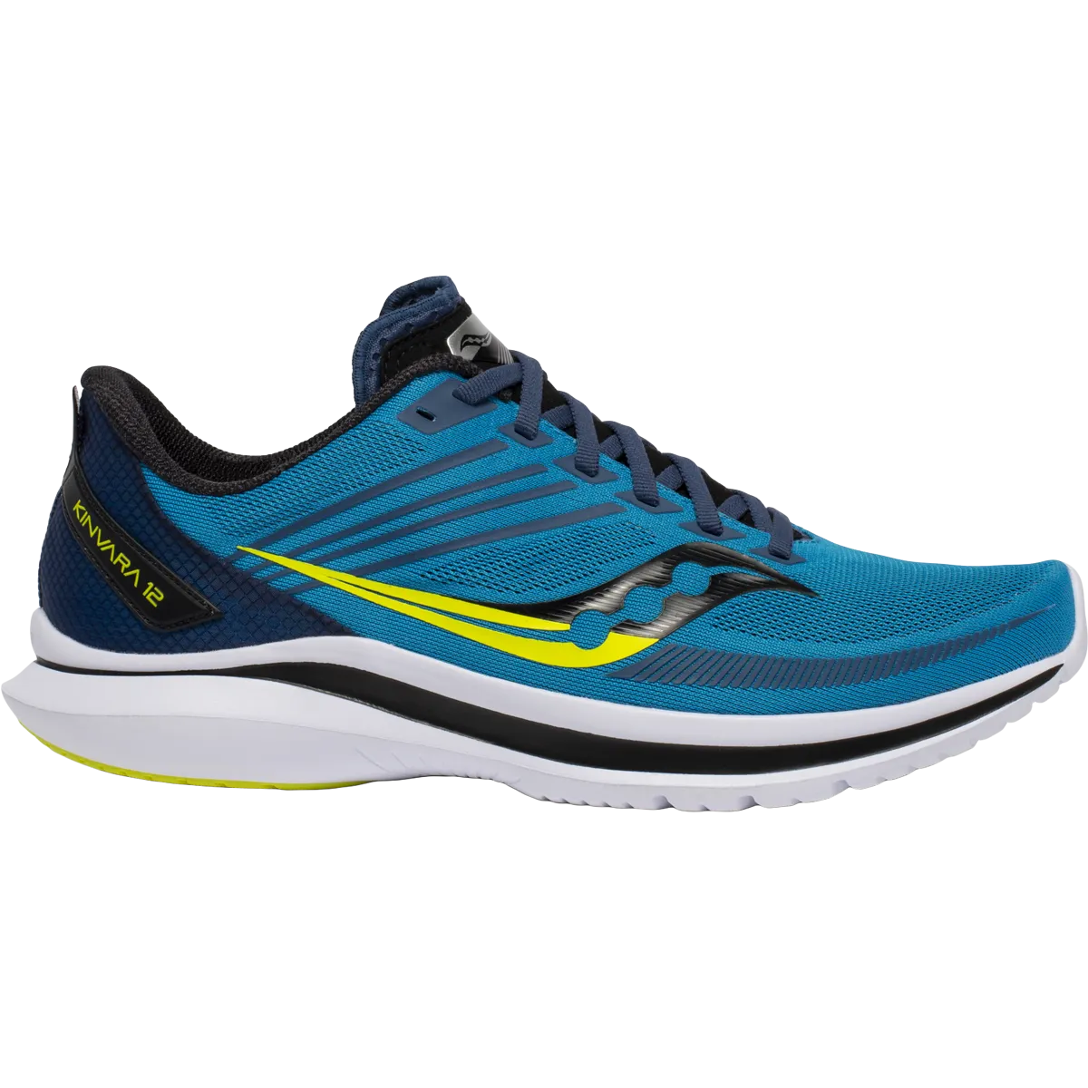 Men's Kinvara 12 running shoes for outdoor adventurers non - sponsored shoes