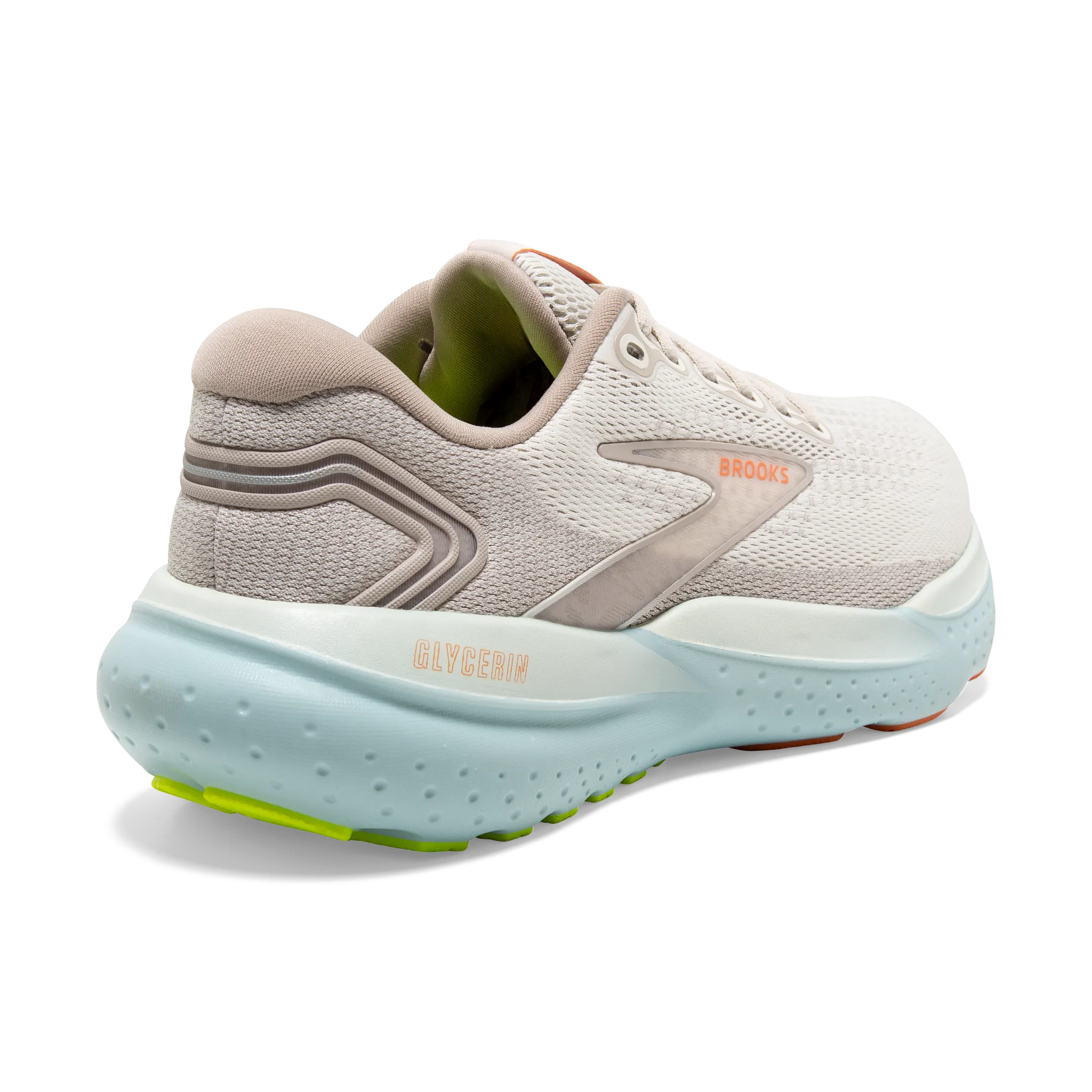 Women's Glycerin 21 running shoes for youth boys