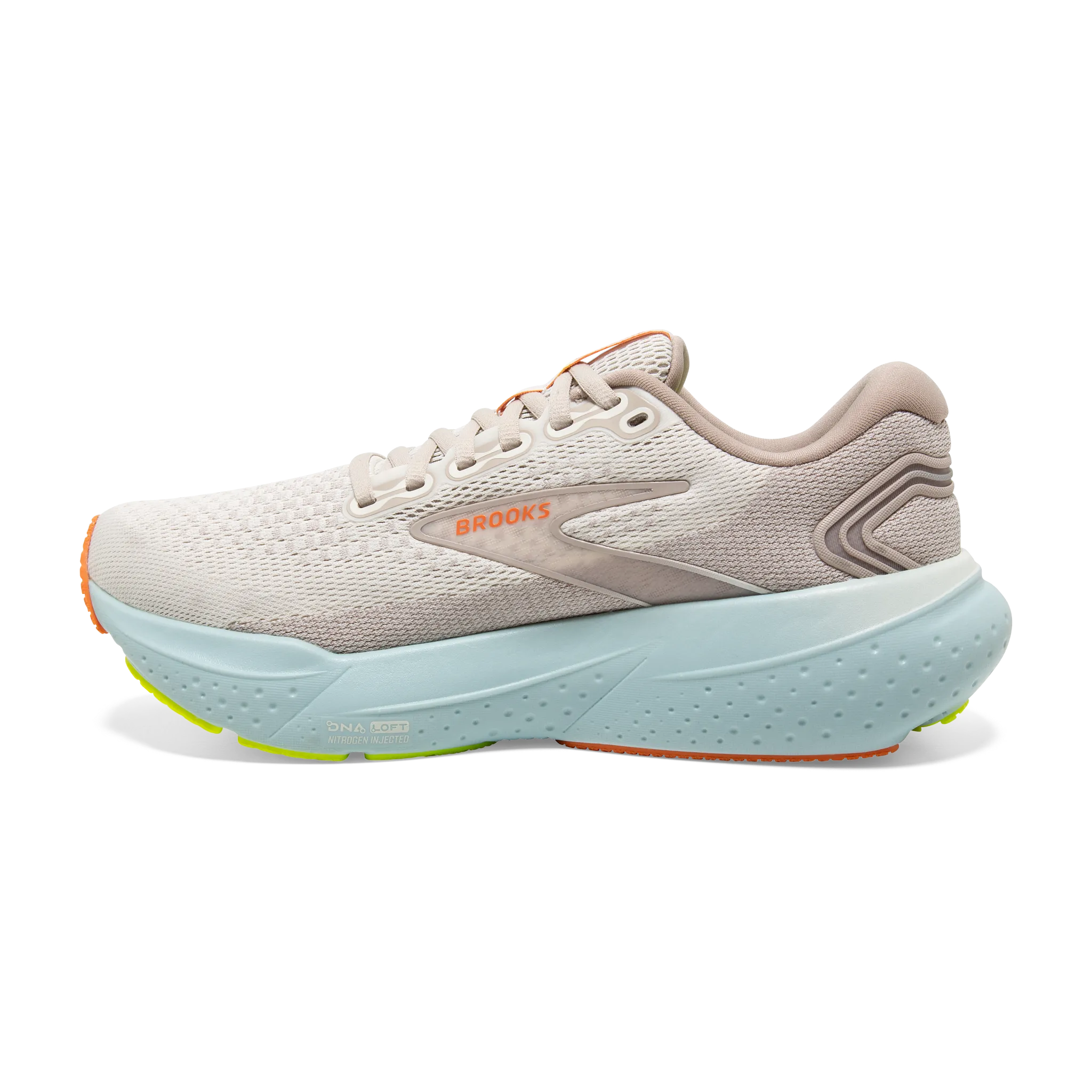 Energy - boosting skateboarding shoes Women's Glycerin 21