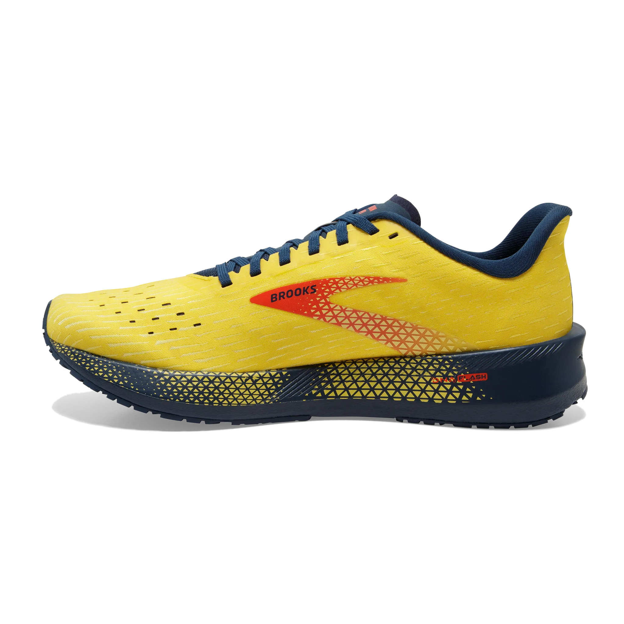 Men's Hyperion Tempo Relay race Dirt - road running