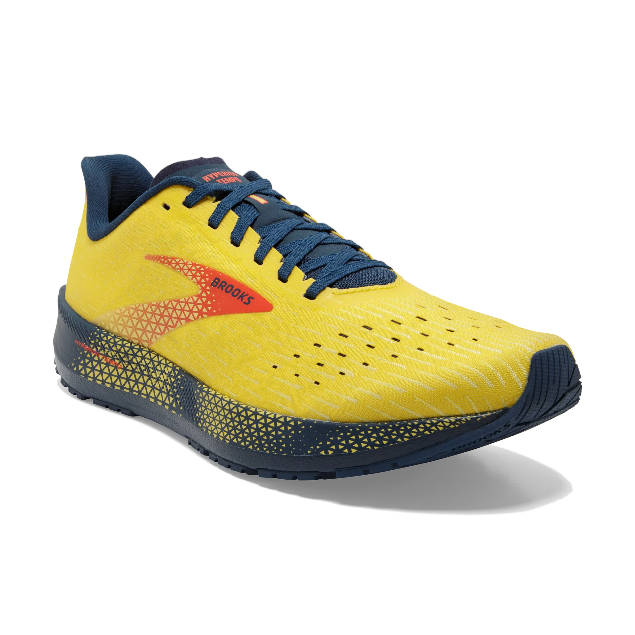 Men's Hyperion Tempo competition shoes adult sizes