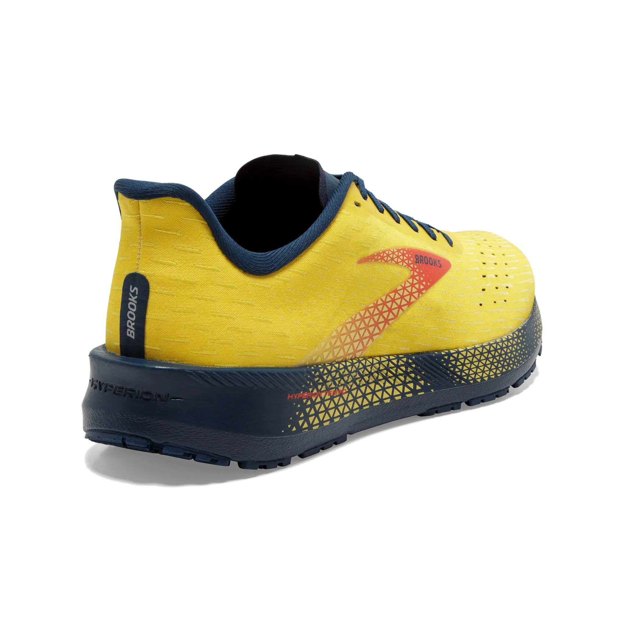 anatomical - shape shoes Men's Hyperion Tempo