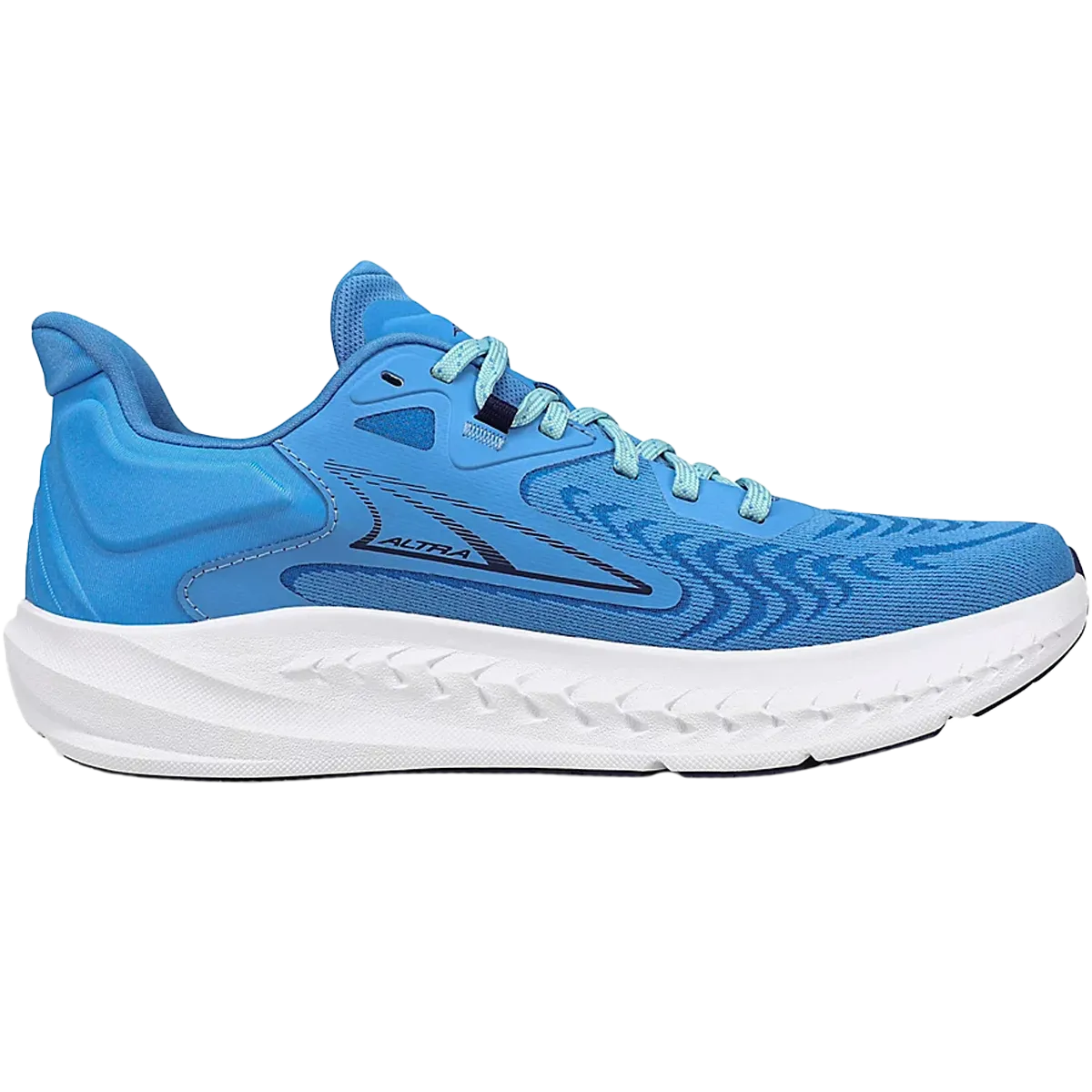 Women's Torin 7 anaerobic exercise shoe adequacy