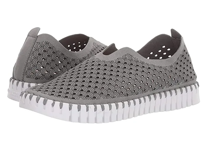 Isle Jacobson Tulip Layered sole water - resistance - level