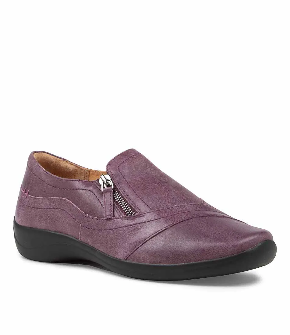 Comfort Grip Quick Style Fit ZIERA JEWELLS PURPLE