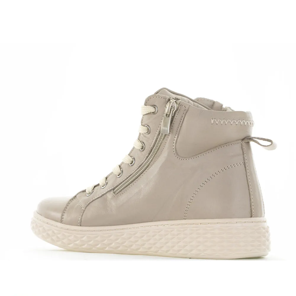 CABELLO UNA TAUPE Protective Wear All Day Comfort