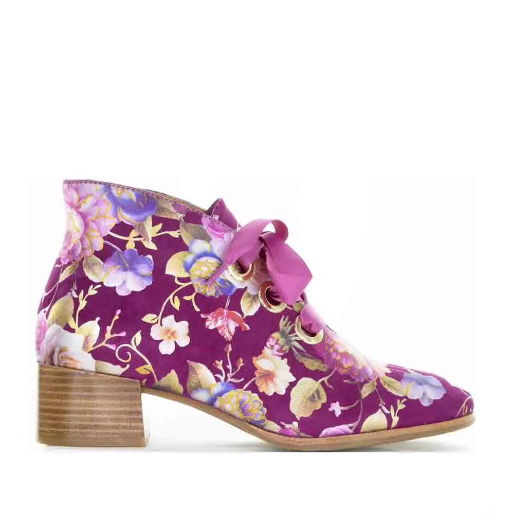 Chill Ready BRESLEY ANA PINK GARDEN