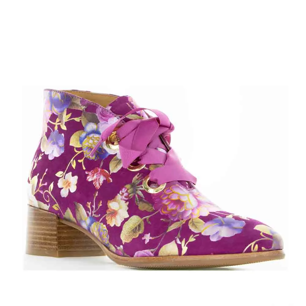BRESLEY ANA PINK GARDEN Cold Weather Gear