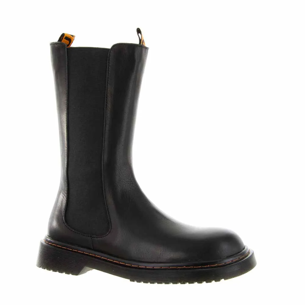 LE SANSA DANNY BLACK Frost Season Smooth Finish