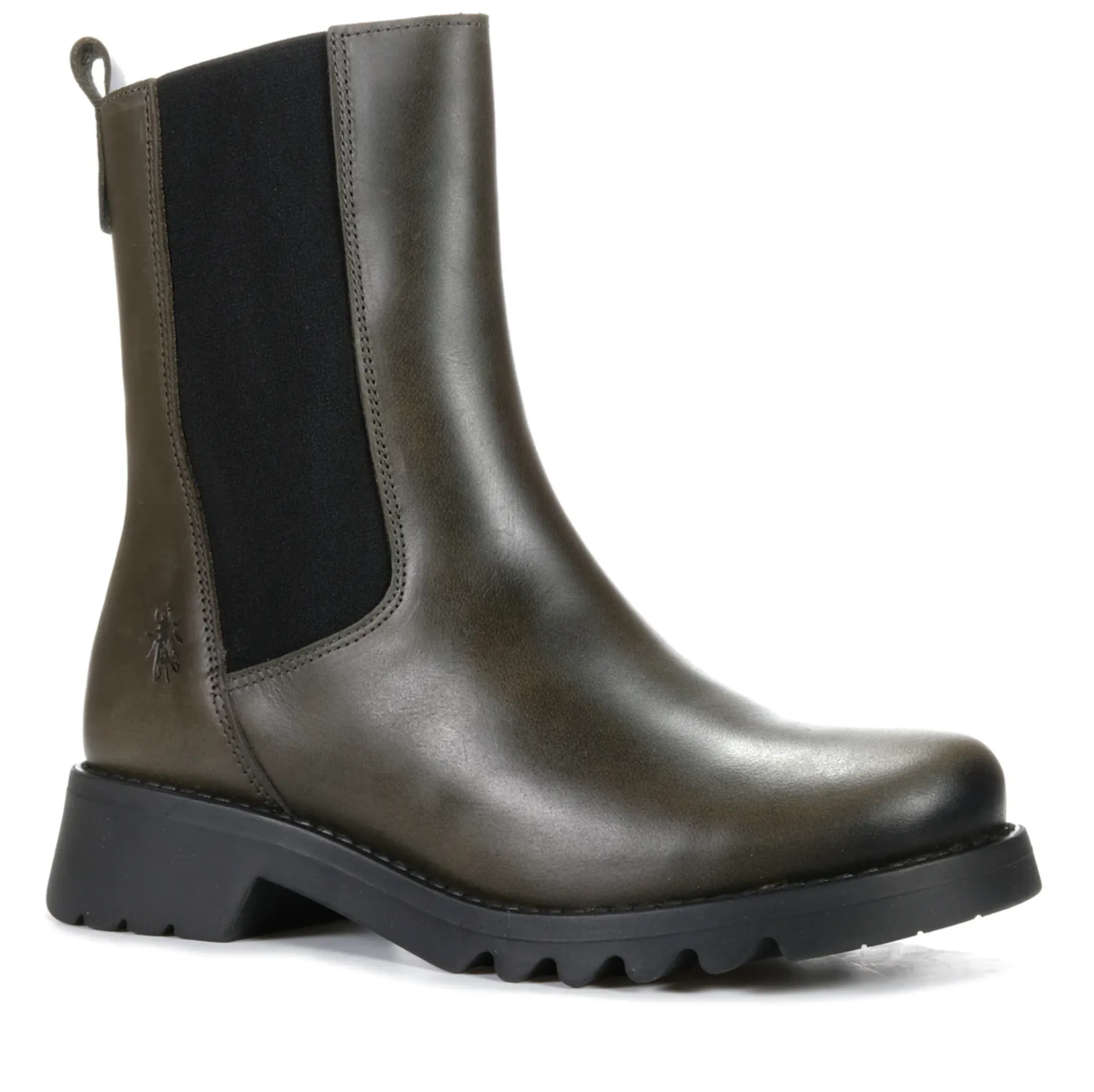 Winter Trek Daily Comfort FLY LONDON REIN DIESEL