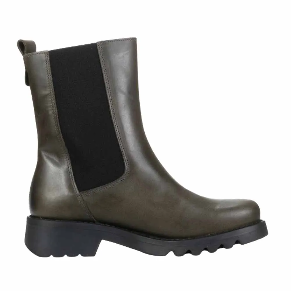 Warm Insulation FLY LONDON REIN DIESEL
