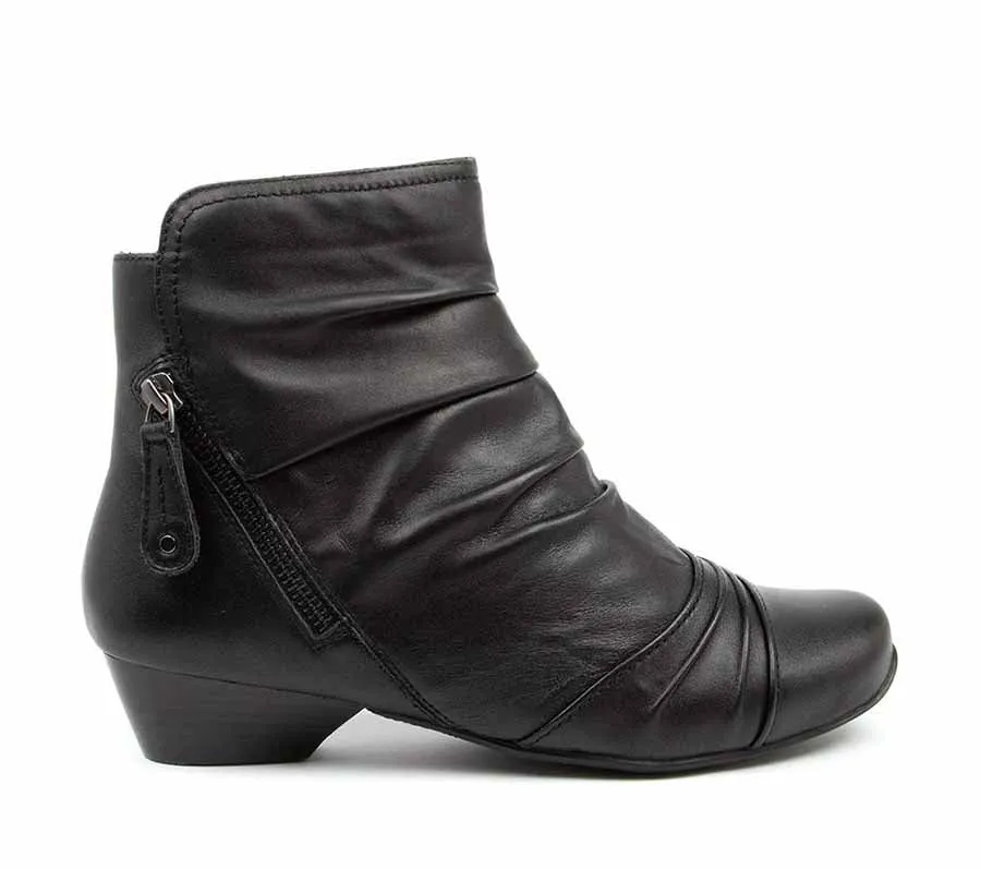 ZIERA CAMRYN BLACK multi-use