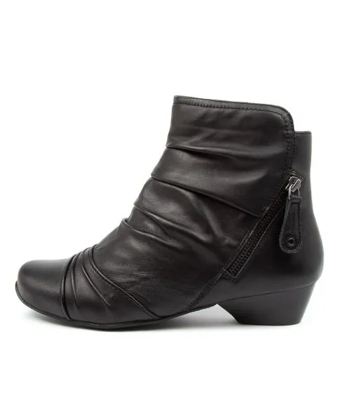 dry surface ZIERA CAMRYN BLACK