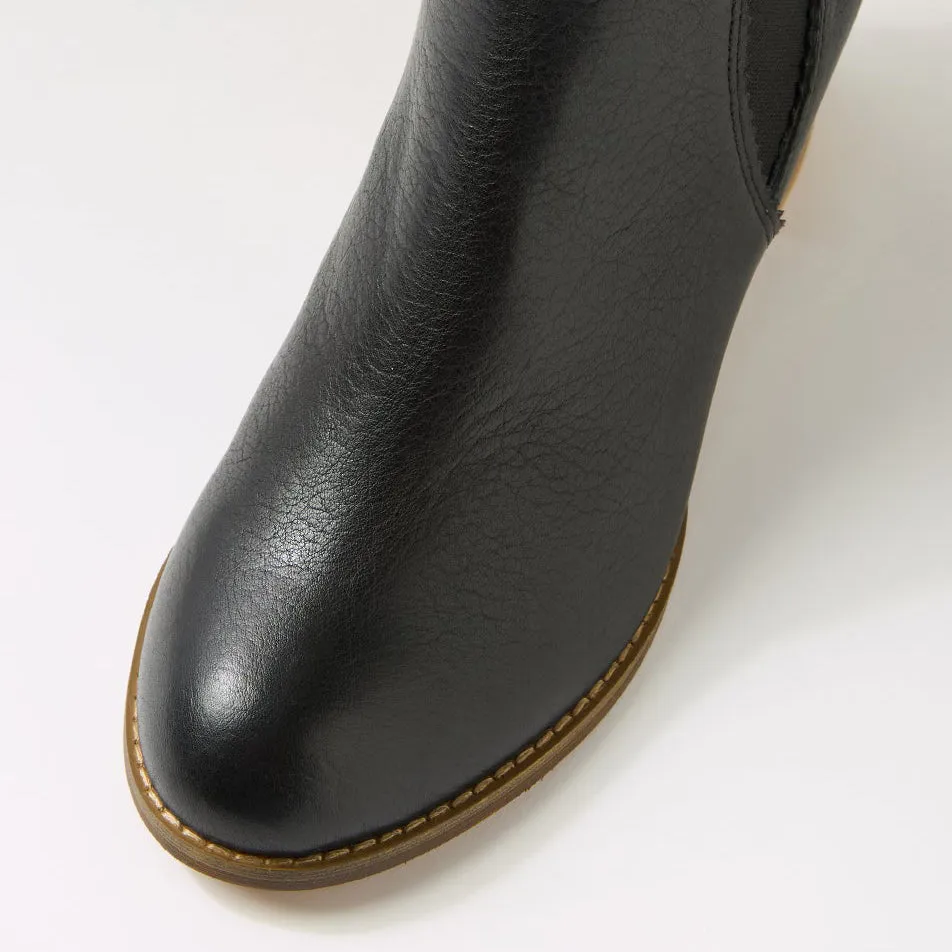 Vintage Style Modern Cut DJANGO & JULIETTE SADORE BLACK  NATURAL