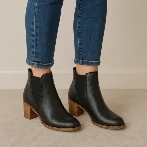 DJANGO & JULIETTE SADORE BLACK  NATURAL Outdoor Ready