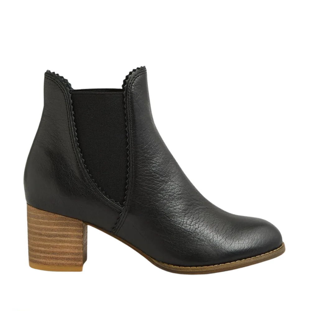 Anti Odor DJANGO & JULIETTE SADORE BLACK  NATURAL