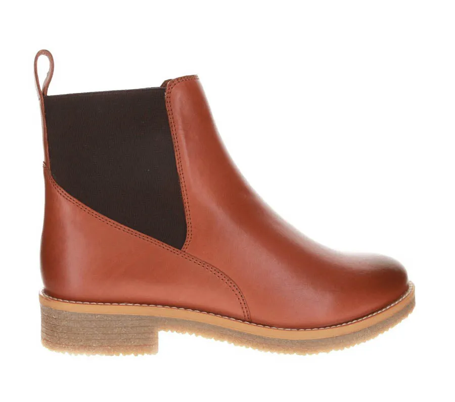 LE SANSA BONDI II TAN well-made