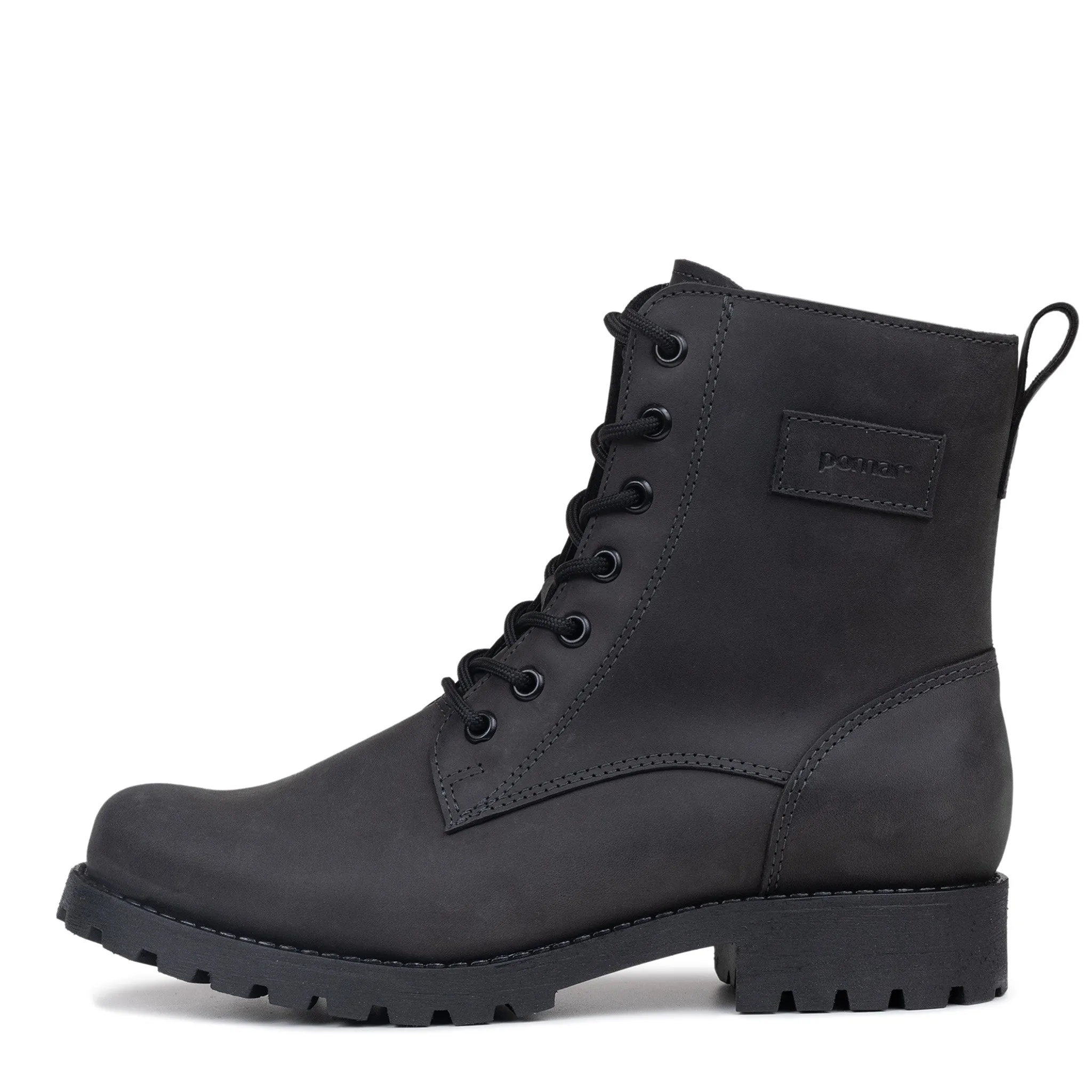 KARA Women's Zero Waste ankle boots Comfort Flex Hiking Essential