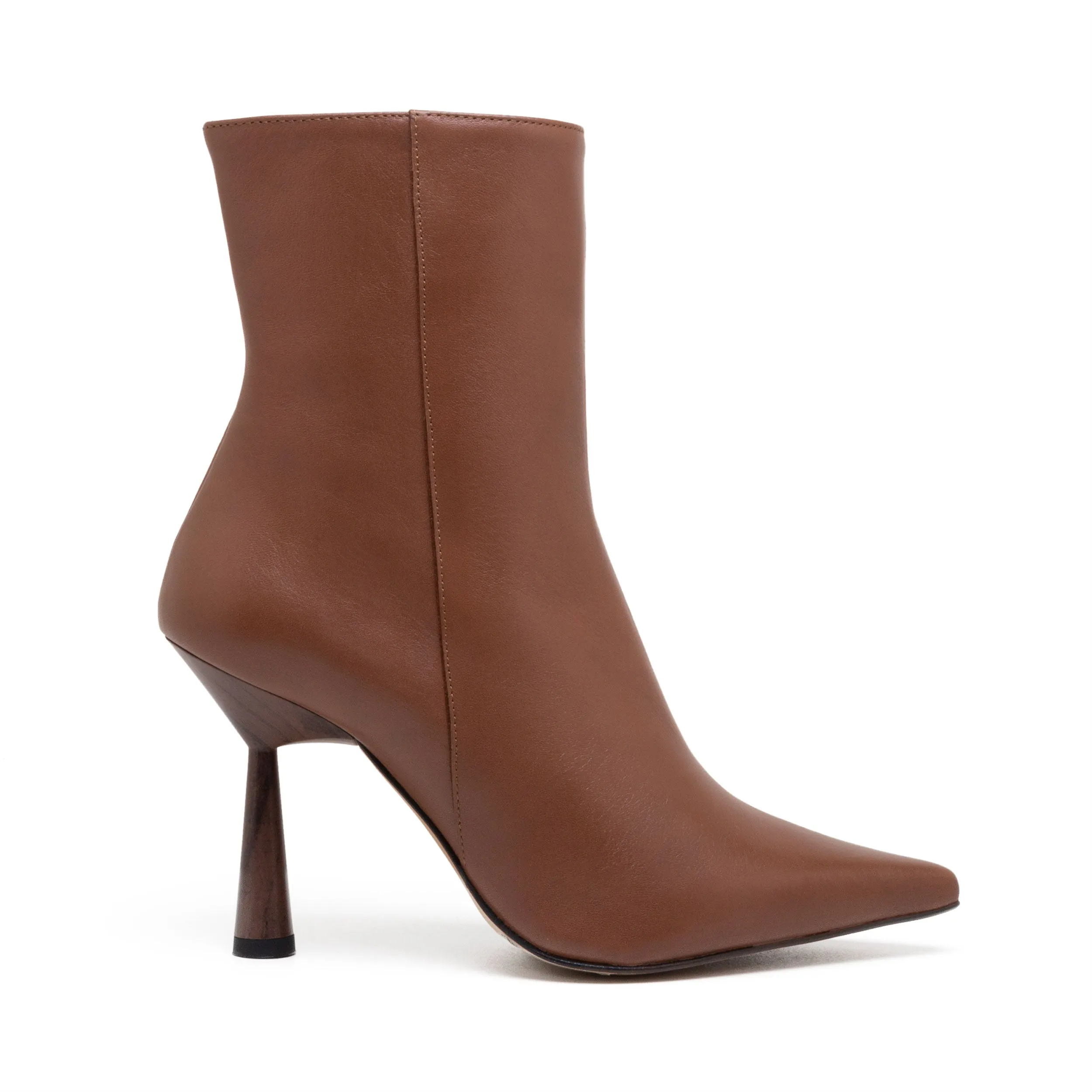 Comfortable Arch Versatile SELENA ANKLE BOOTIE