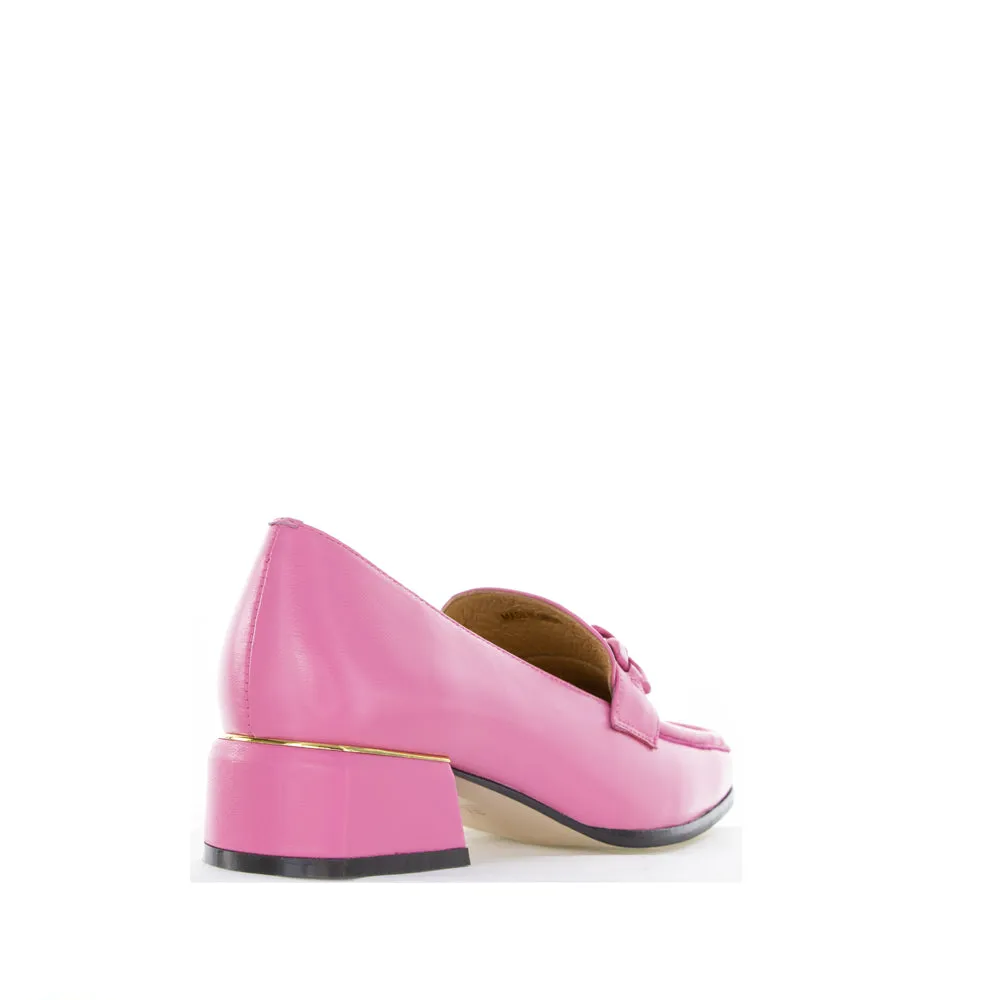 Breathable Design BRESLEY APPLE PINK