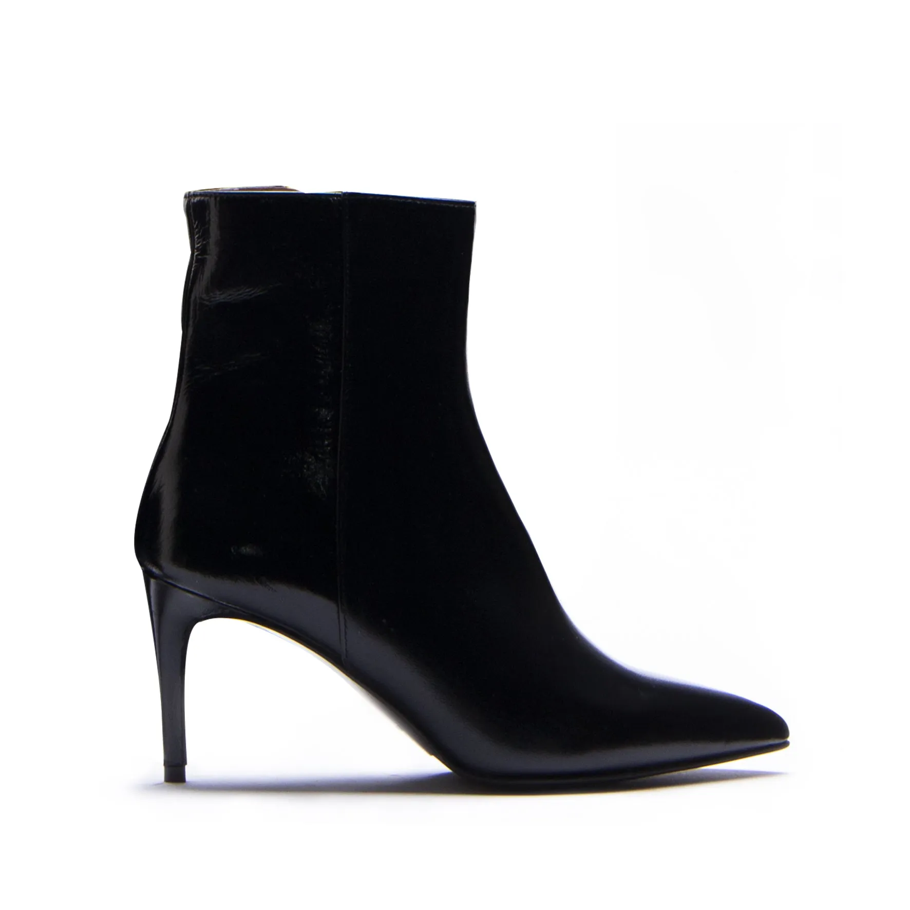 TIA ANKLE BOOT Easy Entry