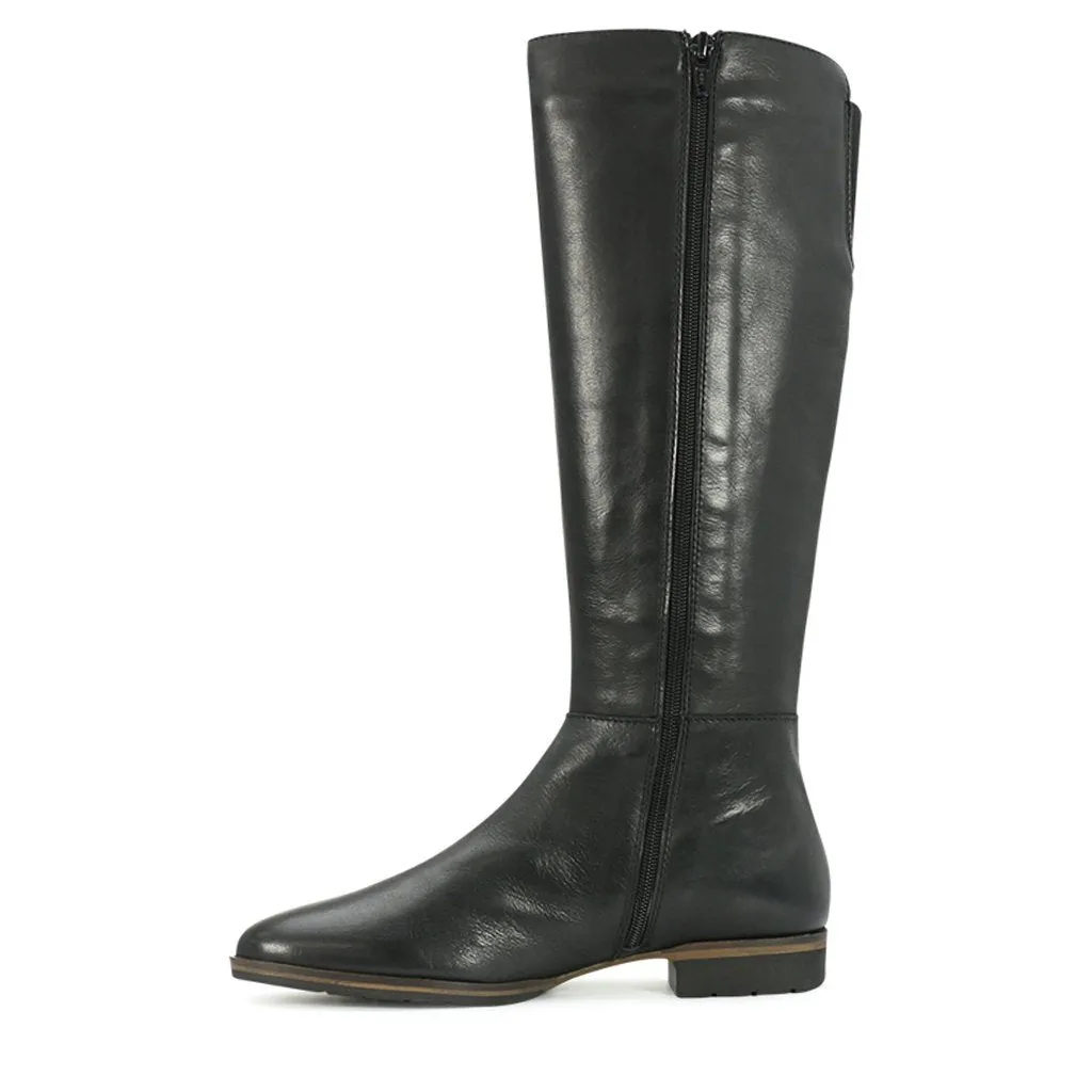 EOS GAETAN BLACK Warm Insulation