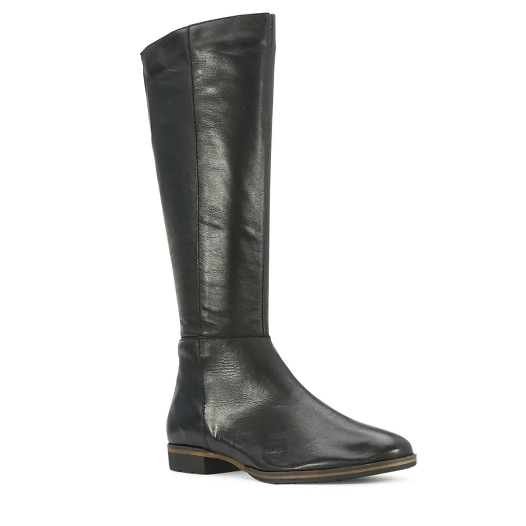 EOS GAETAN BLACK Weather Proof