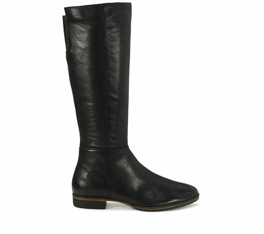 EOS GAETAN BLACK Modern Comfort Insulated Comfort