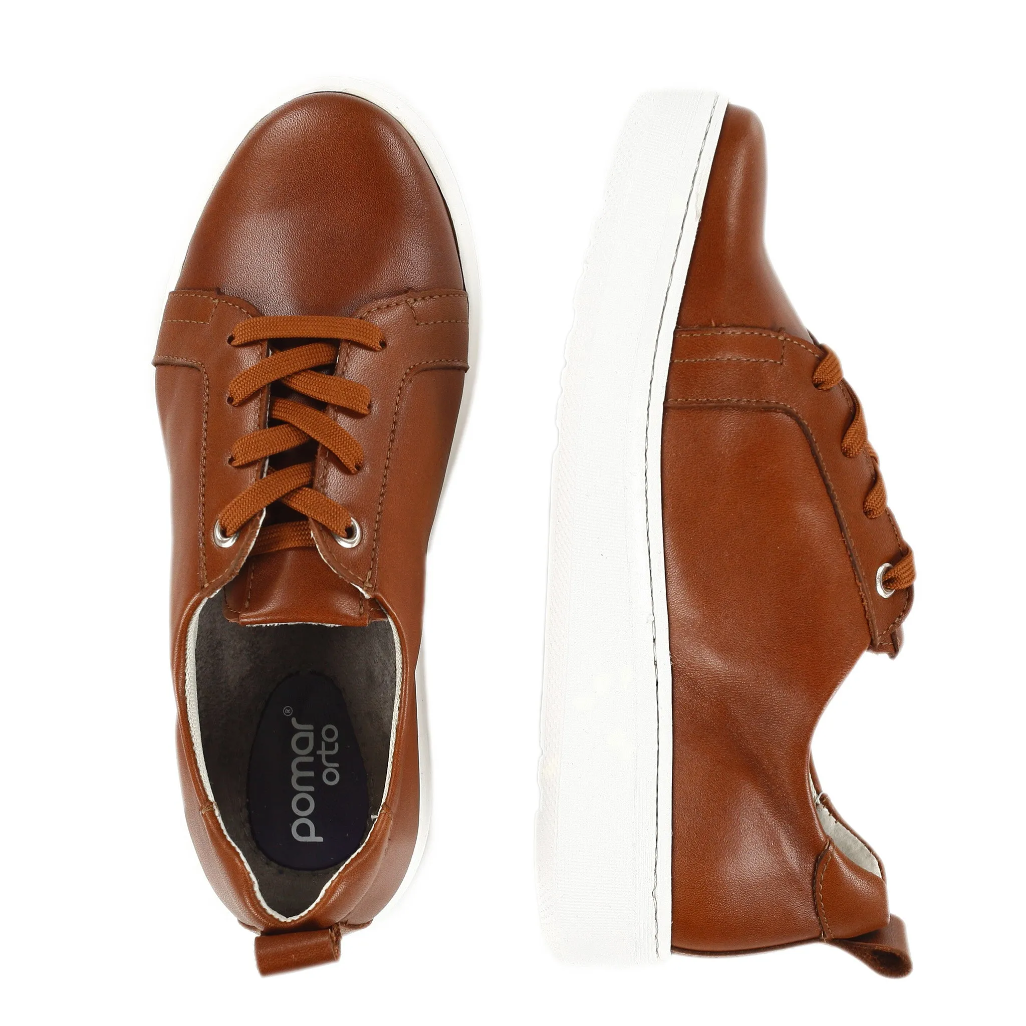 Everyday Wear Enhanced silhouette MYRTTI Women's Pomar  sneakers