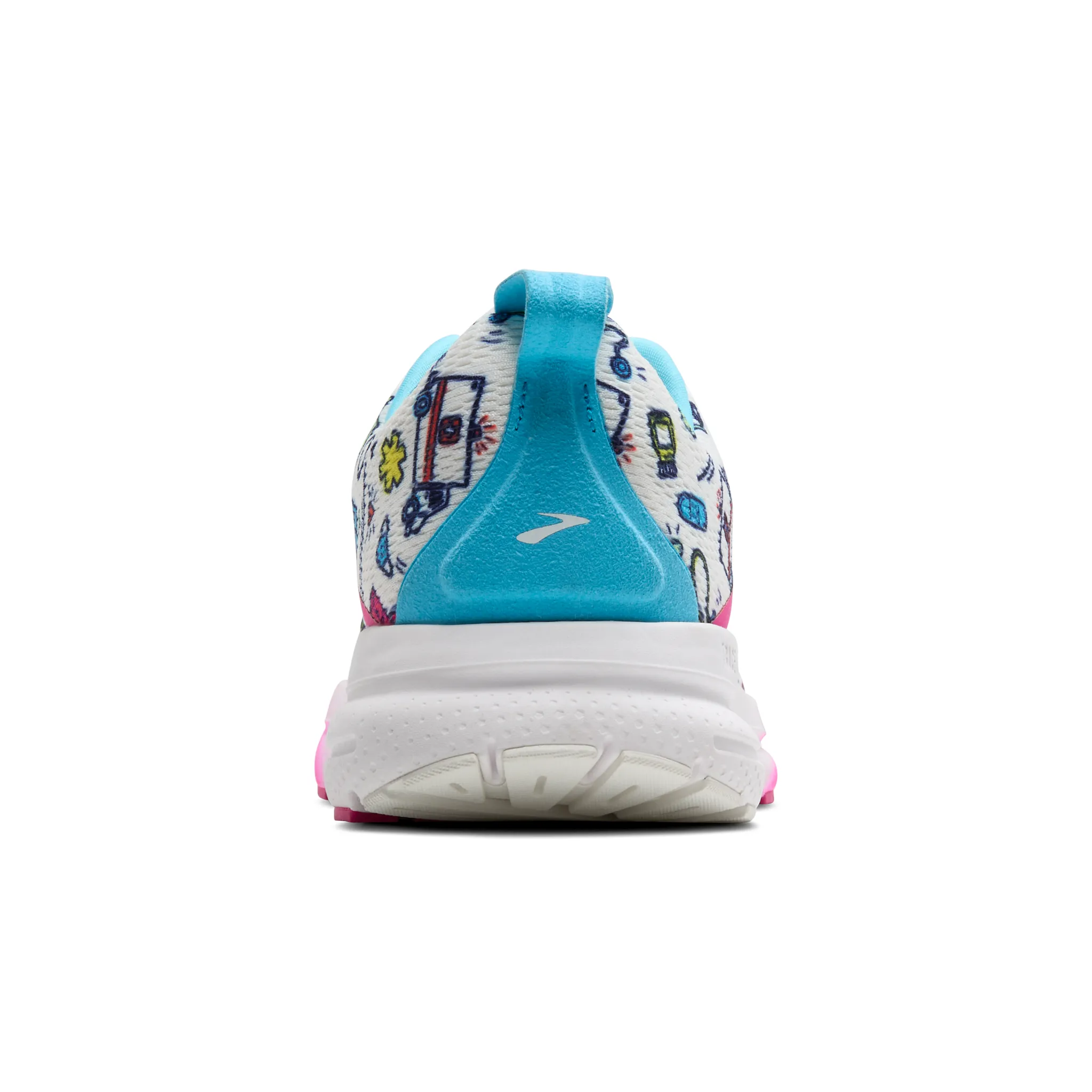 noiseless - movement - stealth shoes beach running shoe environment Women's Trace 4