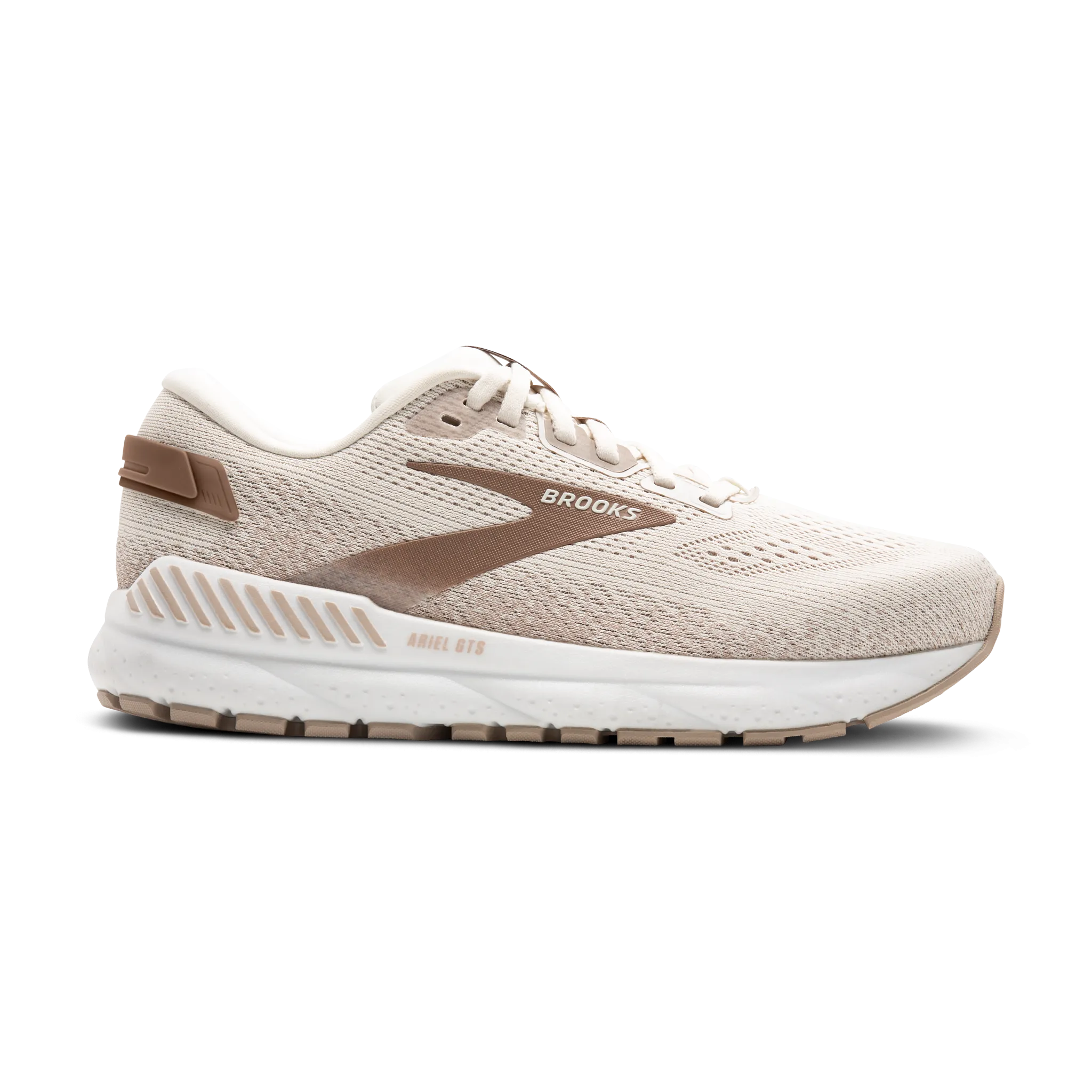 running in dry conditions shoes Women's Ariel GTS 24