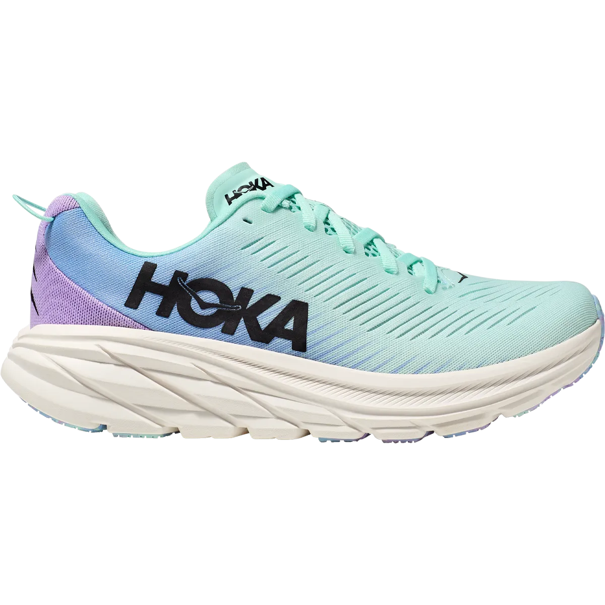 long - lasting experienced runner shoes Women's Rincon 3