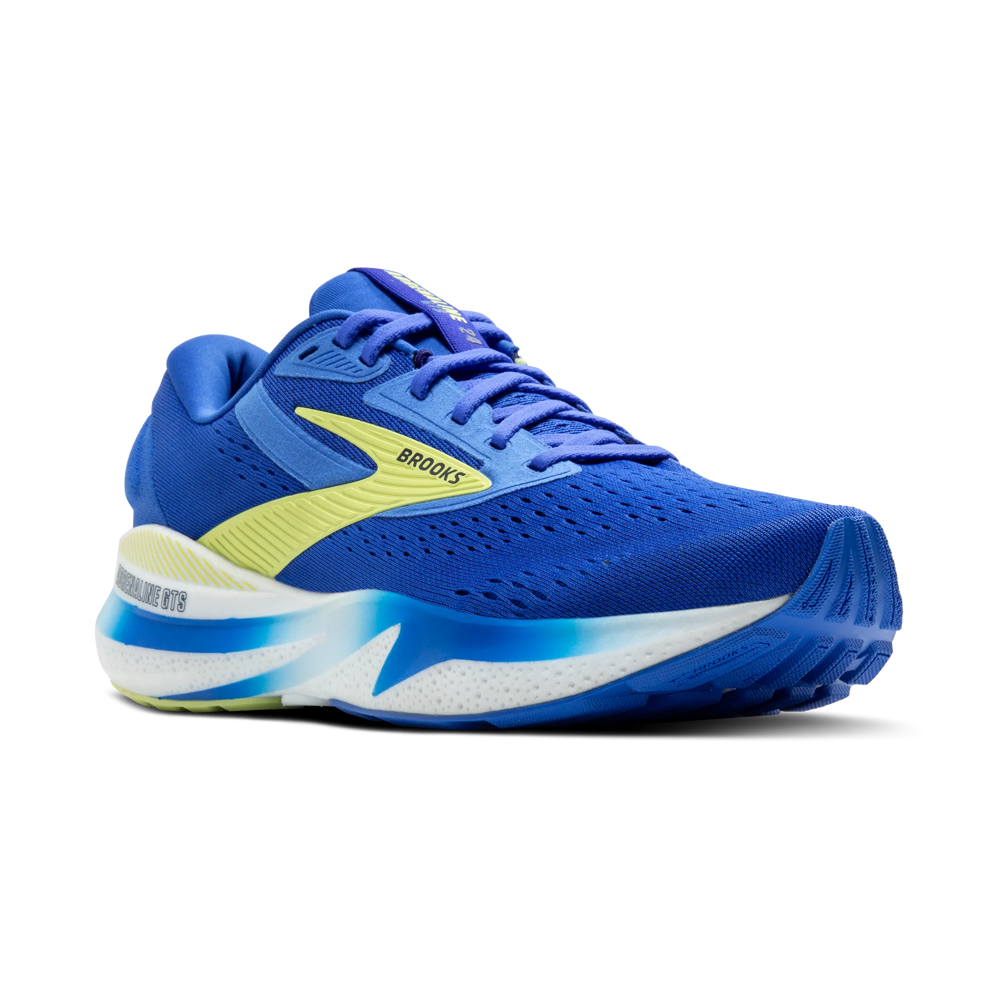 Men's Adrenaline GTS 24 running in the wind shoes Long Wear Comfort
