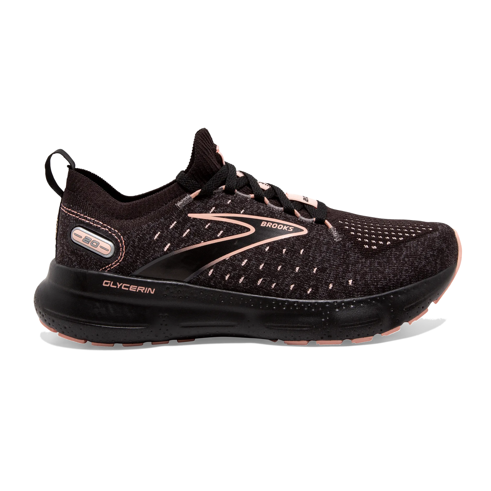 Tempo run Women's Glycerin StealthFit 20