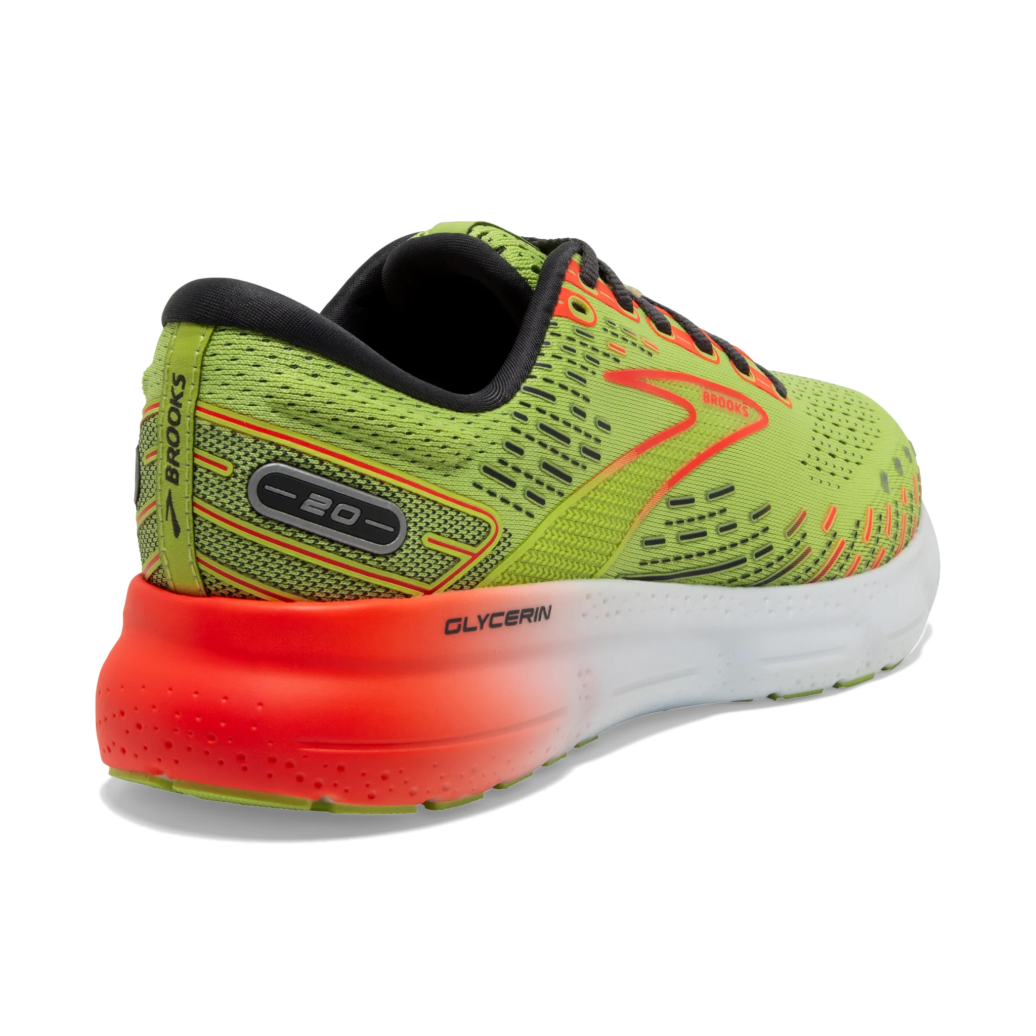 roller skating shoes Men's Glycerin 20