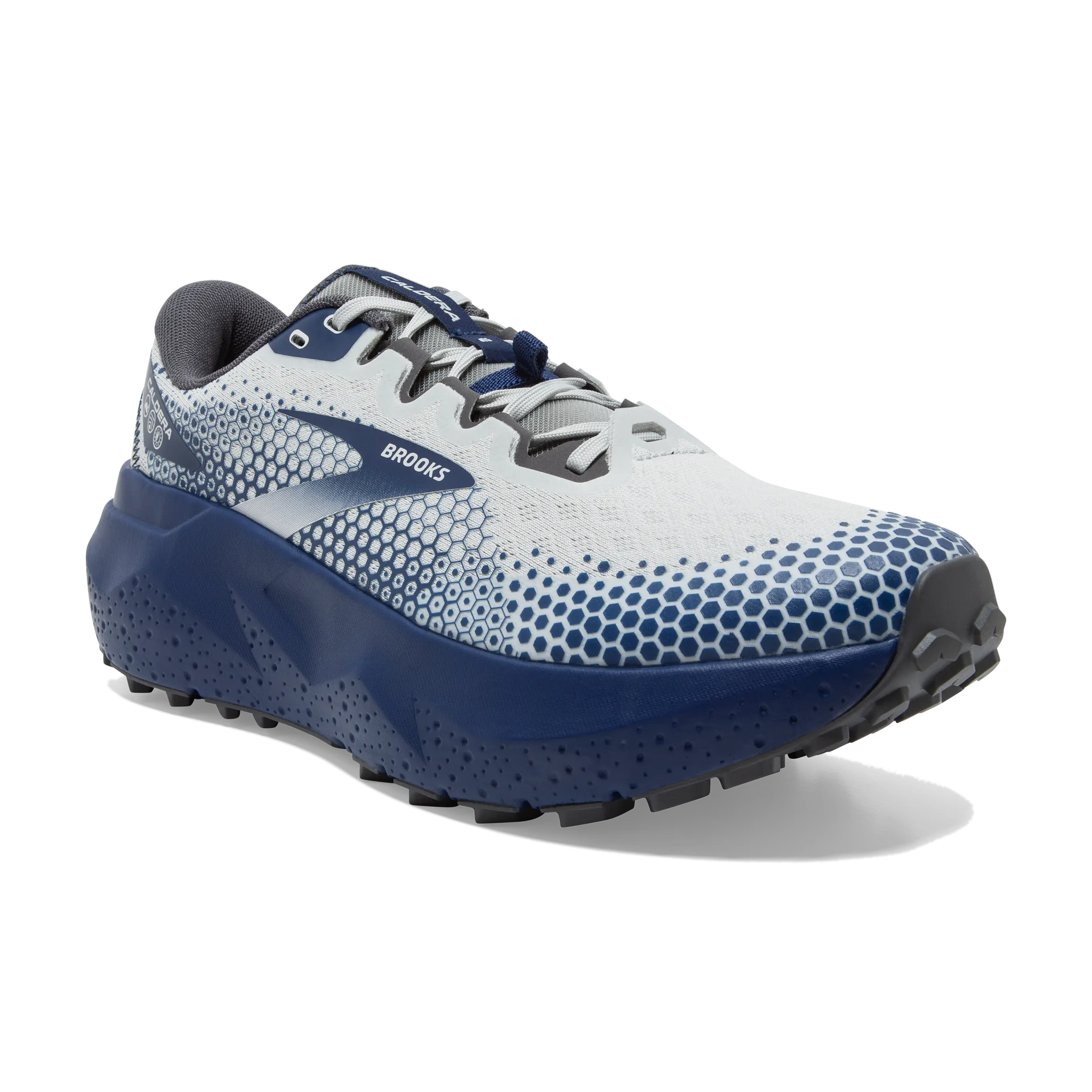 tennis player shoes Men's Caldera 6