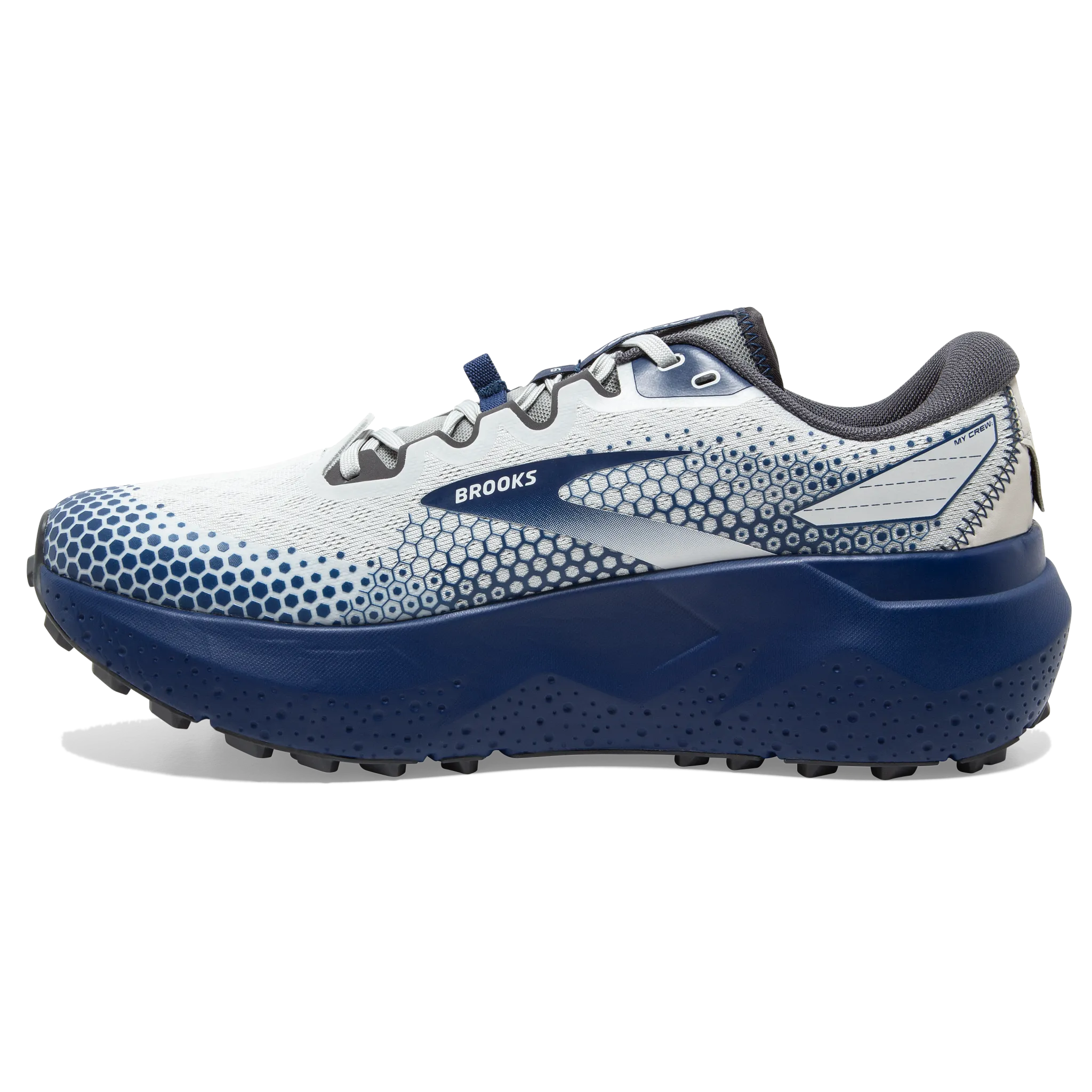 classic - brand shoes running for a way to stay true to oneself Men's Caldera 6