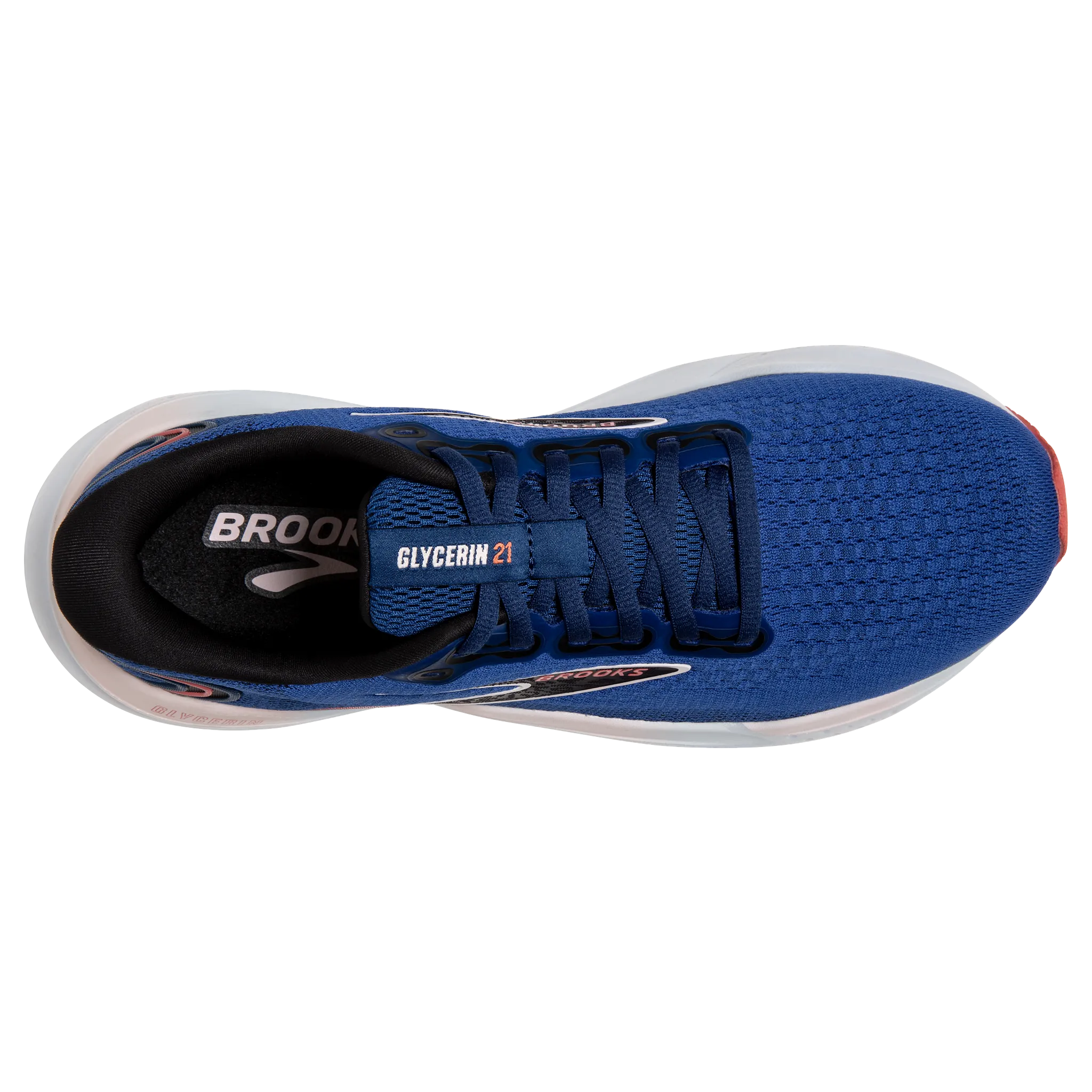 running shoes for 5K races Women's Glycerin 21